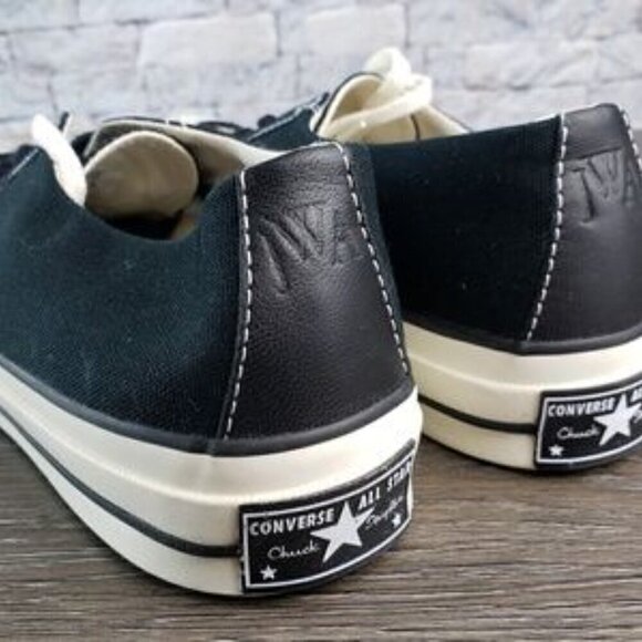 New Converse Chuck Taylor All Star VTG Ballet UT OX - Picture 4 of 7